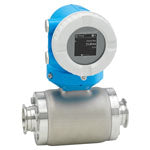 Caudalímetro electromagnético Proline Promag H 10